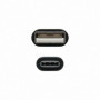 Câble USB A vers USB C NANOCABLE 10.01.2103 18,99 €