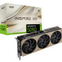 MSI NVIDIA GeForce RTX 5080 16G Inspire 3X OC Carte Graphique 16 Go GDDR7 (30 Gb/s/256 Bits), Refroidissement à Triple Ventilate