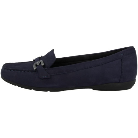 Geox Femme Annytah MOC A Mocassins (Loafers)