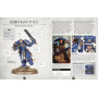 Warhammer 40,000 Character Encyclopedia: The Instant Sunday Times Bestseller! Includes Lieutenant Titus Miniature