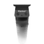Kemei 2299 Tondeuse à Cheveux/Barbe Professionnelle pour Hommes, Tondeuse à Zéro Écart avec Lame en T, Sans Fil et Rechargeable