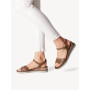 Tamaris Sandale à Talon 1-28106-42 Taille: EU