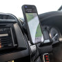 Quad Lock Évent De Voiture Support Téléphone pour iPhone, Galaxy, Pixel Et Adaptateurs Universels