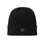 JACK & JONES 12092815 - Bonnet - Homme - Noir (Black) - Taille Unique (Taille Fabricant: One Size)