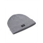 JACK & JONES Jactech Noos Bonnet Court tricoté Homme