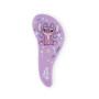 Disney Brosse Démêlante Bébé Enfant Angel – Lilo & Stitch – Cheveux Fins, Bouclés, Épais - Dents Souples, Massage Cuir Chevelu –