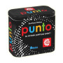 Atalia Game Factory Punto | Jeu de société stratégique | De 2 à 8 Joueurs | A partir de 7 Ans | 20 Minutes | Rapide et Malin