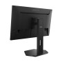 Lenovo Legion 25-10 - Écran Gaming Pro 24.5'' FHD (IPS Panel, 320Hz, 0.5ms MPRT, HDMI 2.1, DP 1.4, Câble DP, AMD FreeSync Premiu