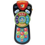 VTech- Super TELECOMMANDE PARLANTE Baby Jouet Premier Age, 80-606275, Multicolore - Version FR