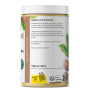 Beurre de Karité Bio 800 g - certifié bio - biologique - sans additifs - Non raffiné - Planète au Naturel -100% végétal - cheveu