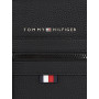 Tommy Hilfiger Sac à Bandoulière Homme Essential PU Mini Reporter Petit