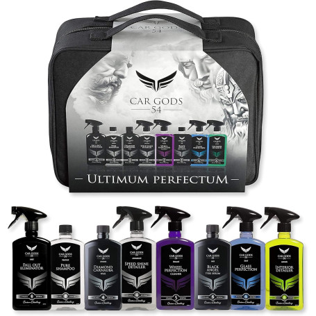 Kit de détails Car Gods Ultimum Perfectum
