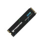 acer Predator GM6 2 to SSD M.2 NVMe PCIe 4.0 - Vitesse de Lecture jusqu'à 7200 Mo/s Disque Interne Professionnel - Stockage Gami