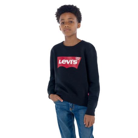 Levi's Lvb Batwing Crewneck Sweatshirt Garçon (Lot de 1)