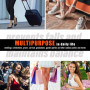 Lotbun 10 Paires Protège Talon (5 Tailles), Protège-talons Coussinet Talon Chaussure Pour Mariages à Talons Hauts Activités De P