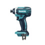 VISSEUSE À CHOCS MAKITA 18 V LI-ION 165 NM (MACHINE SEULE)- DTD152Z