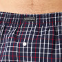 Lower East Boxershorts American 6er Pack | 10er Pack, Homme