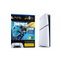 Sony PS5, Pack Console PlayStation®5 Edition Numérique 825 Go - Fortnite Flowering Chaos – Edition limitée