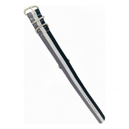 Bracelet à montre Ene ENES-NE-GR-BL 14,99 €