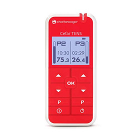 CHATTANOOGA CEFAR TENS
