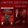Assassin's Creed Shadows Limited Edition FRA PS5