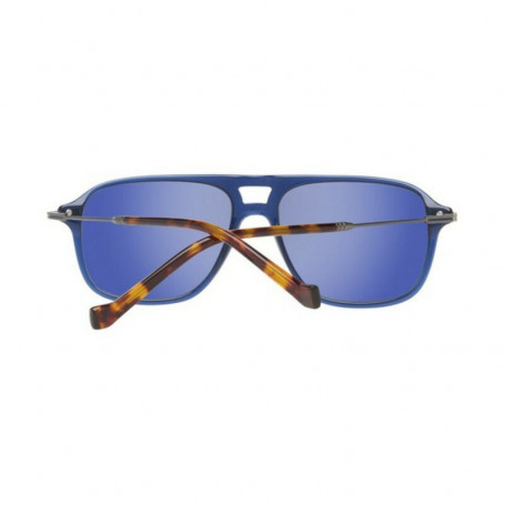 Lunettes de soleil Homme Hackett HSB86568356 Bleu (ø 56 mm) 59,99 €