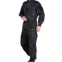 HANSTRONG GEAR Costume tactique militaire pour homme avec chemise et pantalon avec ceinture