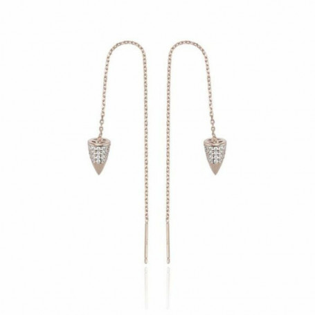 Boucles d´oreilles Femme Sif Jakobs E0398-CZ-RG 41,99 €