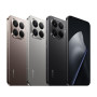 XIAOMI 15T Pro, Smartphone 12 + 512 Go, écran 6,83" 144 Hz avec Protection oculaire, MediaTek Dimensity 9400+, Téléobjectif Leic