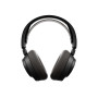 SteelSeries Casque sans fil Arctis Nova 7X multi-plateforme Gen2-Contrôle des applications en temps réel - 50H+ -Haut-parleurs m