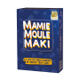 Mamie Moule Maki - Le Jeu de société où Vous risquez de partir trop Loin ! Petit bac revisité idéal pour Les soirées, Anniversai