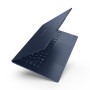 Lenovo Yoga Slim 7 14Q8X9 - Ordinateur Portable Copilot + 14'' 3K OLED 90Hz (Qualcomm - SD Elite X, RAM 16Go, SSD 512Go, Windows