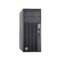 PC HP Z230 Gaming Nvidia RTX 3050 Intel i7-4790 RAM 32Go 1To SSD Windows 11 WiFi (Reconditionné)