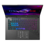ASUS ROG STRIX-G16-G614PR-RV080WEAN 16 Pouces FHD Plus 165Hz Pc Portable (Processeur AMD R9-8940HX, 16GB DDR5, 1TB PCIe 4.0 NVMe