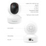 Reolink 3K 5MP Caméra Surveillance WiFi Intérieure 360° PT, Suivi Automatique, Détéction de Personne/Animal/Pleurs de Bébé, Wi-F
