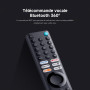 XIAOMI 32 inch F TV, HD, Smart TV, Contrôle Vocal Alexa, Dolby Audio, DTS Virtual:X, DTS-HD, AirPlay Compatible