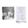 Womanizer Starlet Snow - Suceur de clitoris - Mini stimulateur clitoridien avec 4 niveaux d'intensité - Sex Toy silencieux étanc