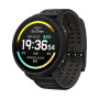 SUUNTO Vertical 2 Montre GPS Sport, Écran Tactile AMOLED Lumineux avec Design Robust, Lampe LED Intégrée, Autonomie 20 Jours, Ca
