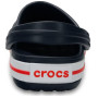 Crocs Crocband Clog K SabotsMixte Enfant