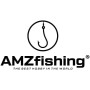 AMZfishing Tuyau fluorescent de 1 m ou 3 m | Pêche en mer | Accessoires de Norvège | Tuyau lumineux pour la pêche | Accessoires 