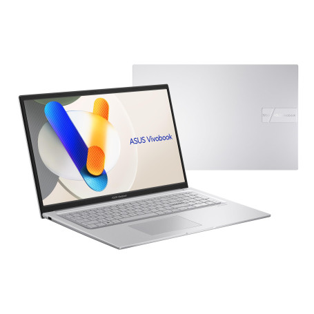 Asus Vivobook 17 X1704VA-AU8O8W 17.3 Pouces FHD (Intel Core i5-120U, 16 Go DDR4, 512 Go SSD, Intel Graphics, Windows 11 Home) – 