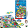 Ravensburger - Jeu de société - Pat'Patrouille - Tower Race - Jeu de Plateau en Famille - Course et Chance - À partir de 3 Ans -