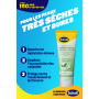 Scholl Crème Pieds Nutrition intense pour peaux dures - Hydrate en profondeur pour des pieds plus doux et plus lisses - Enrichie