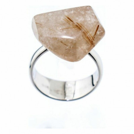 Bague Femme Guess CWR90703 36,99 €