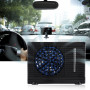 Ejoyous 12V Portable Climatiseur Ventilateur Mini Climatiseur 12V Ventilateur De Refroidissement De Voiture pour Voiture Camion 