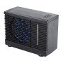 Ejoyous 12V Portable Climatiseur Ventilateur Mini Climatiseur 12V Ventilateur De Refroidissement De Voiture pour Voiture Camion 