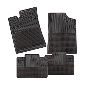 CarFashion 281759 Monza AB1 Tapis Toutes Saisons