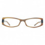 Monture de Lunettes Femme Rodenstock R5189-B Marron (ø 52 mm) 34,99 €