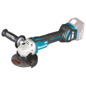 Meuleuse d'angle 18V LXT Li-Ion Ø125 mm (Machine seule) - MAKITA DGA511Z
