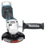 Meuleuse d'angle 18V LXT Li-Ion Ø125 mm (Machine seule) - MAKITA DGA511Z